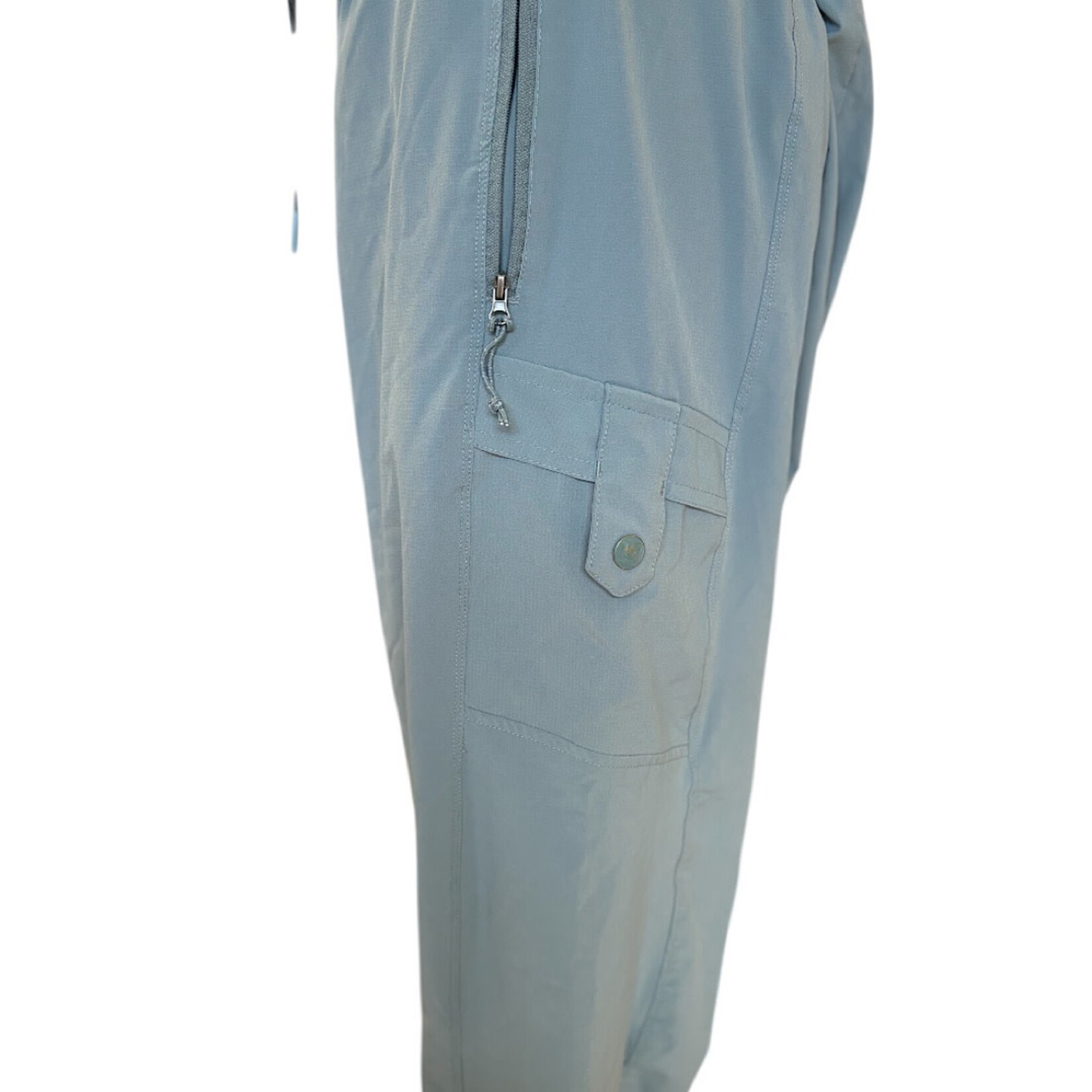 Avalache Avalanche Seaweed Cargo Joggers Size L-RF