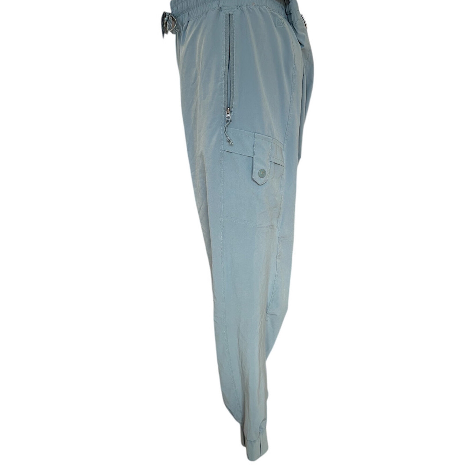 Avalanche Seaweed Cargo Joggers Size L-RF