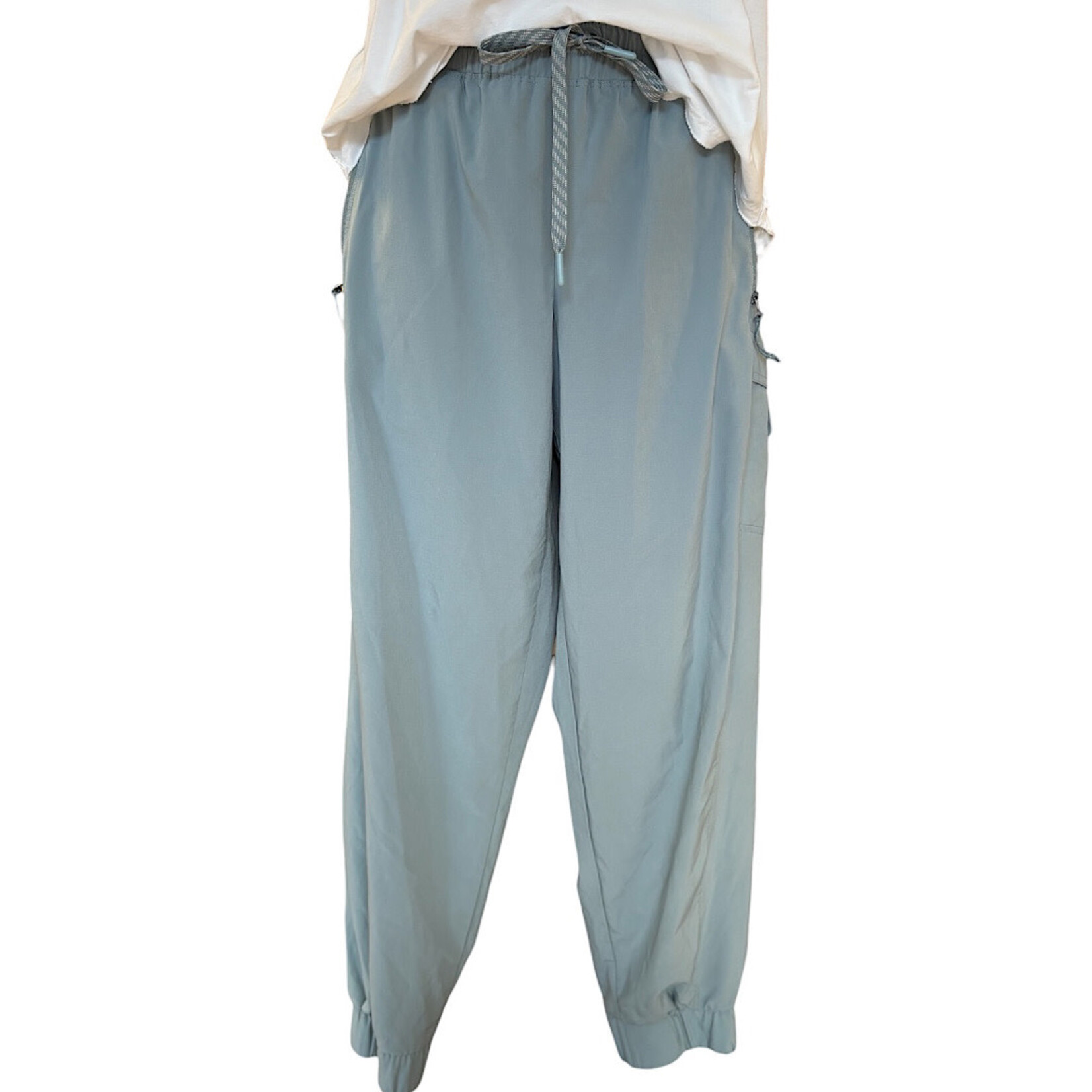 Avalanche Seaweed Cargo Joggers Size L-RF