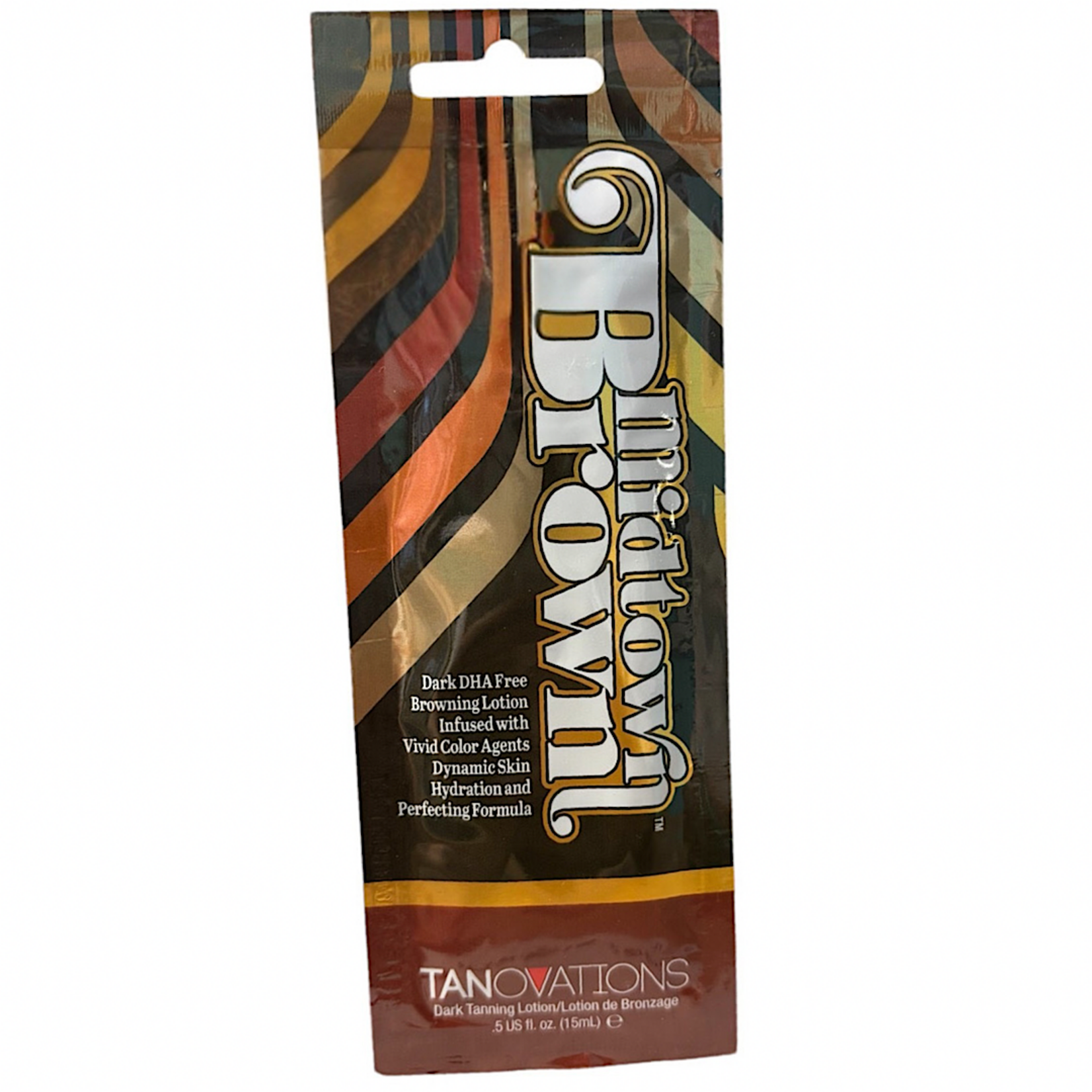 Tanovations Tanning Lotion