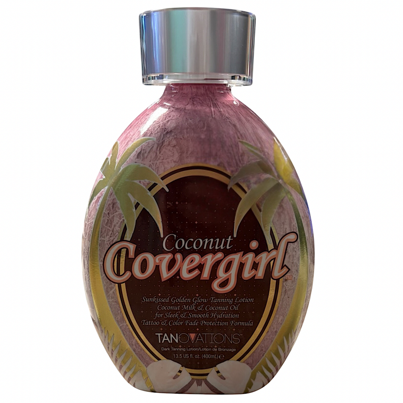 Tanovations Tanning Lotion