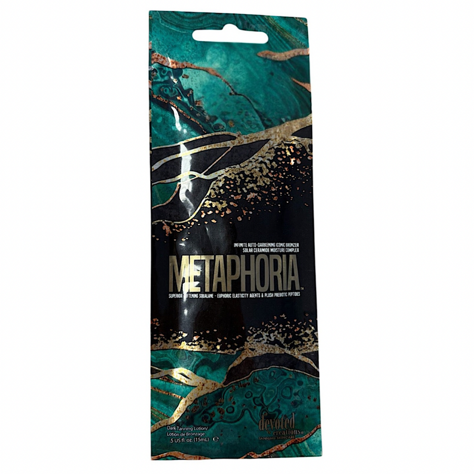 Devoted Creations Tanning lotions