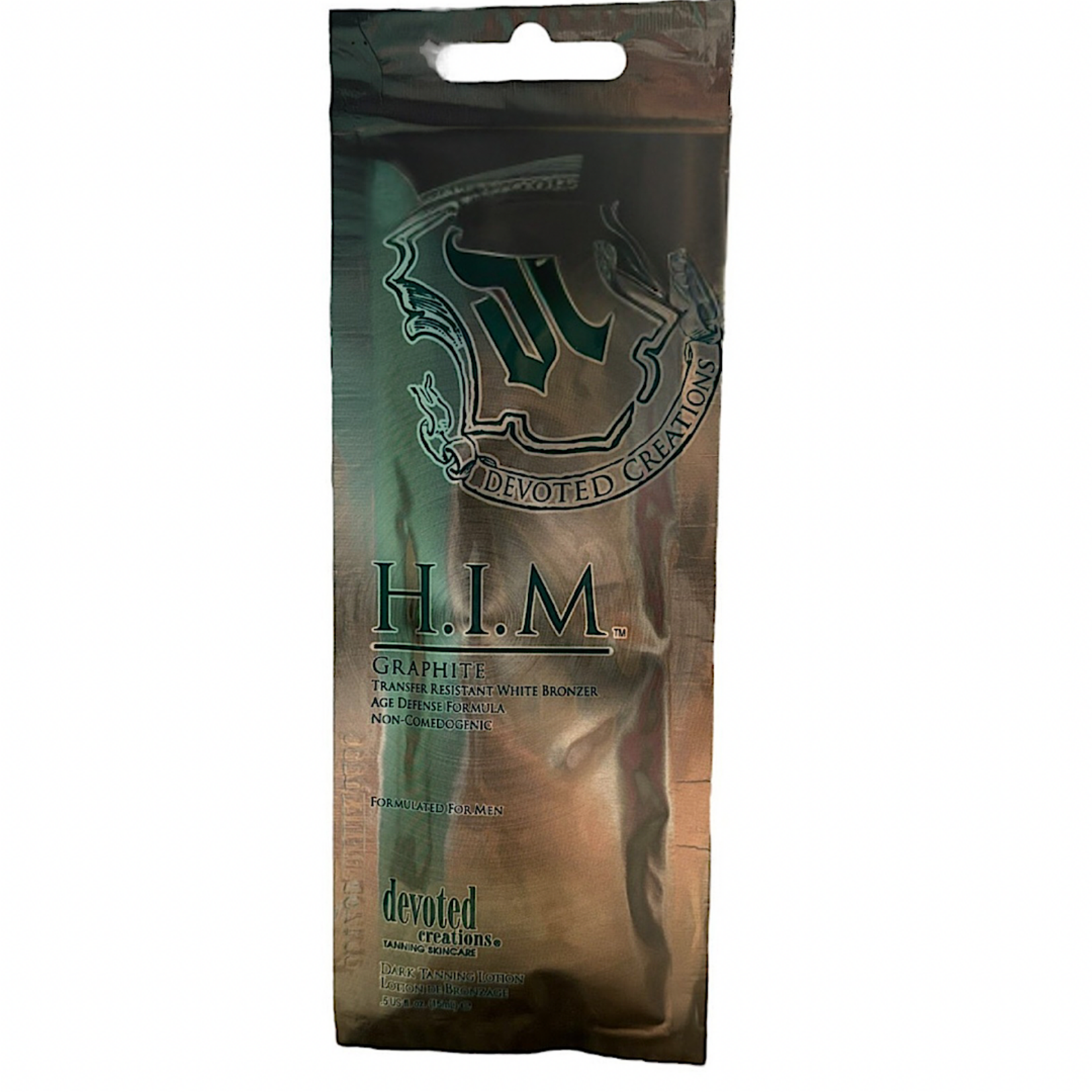 Devoted Creations Tanning lotions