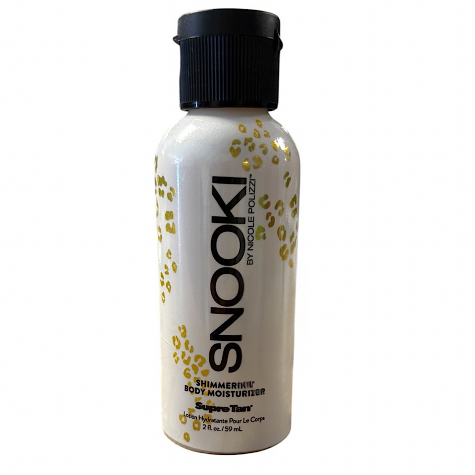 Snooki Tanning Lotions
