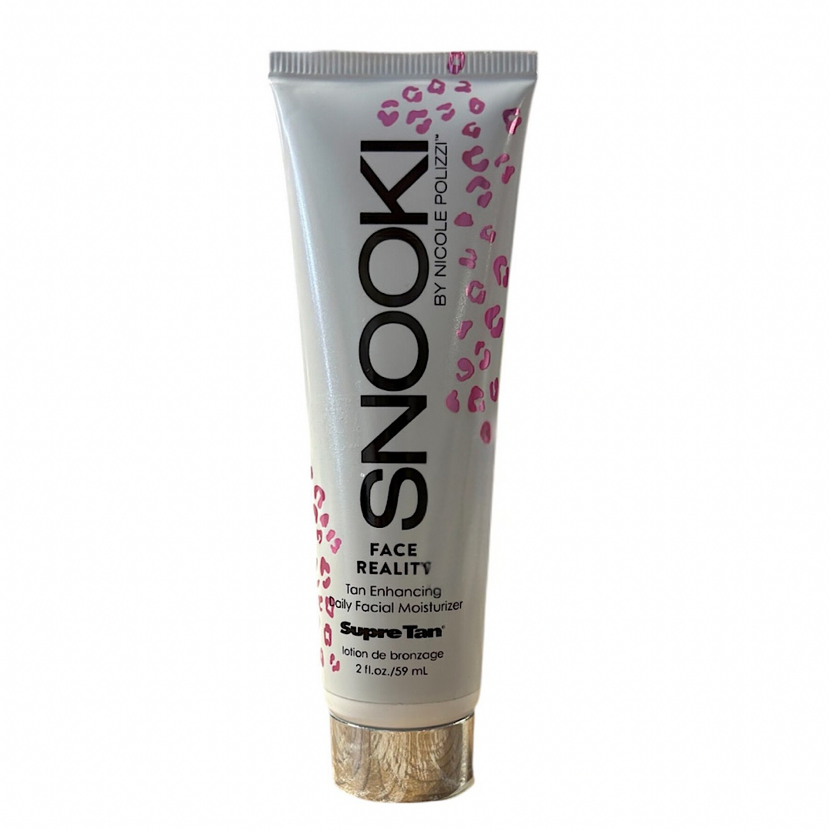 Snooki Tanning Lotions