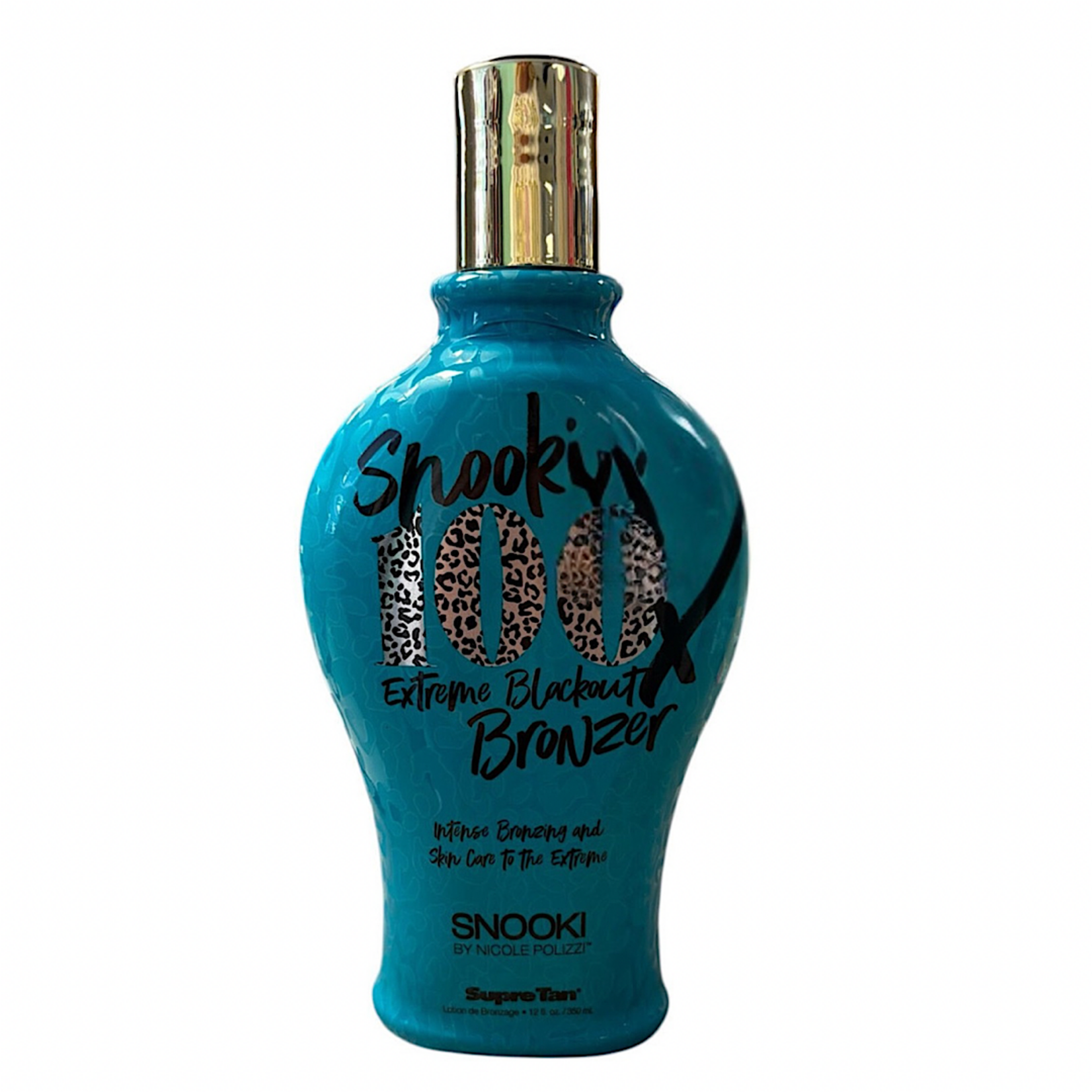 Snooki Tanning Lotions