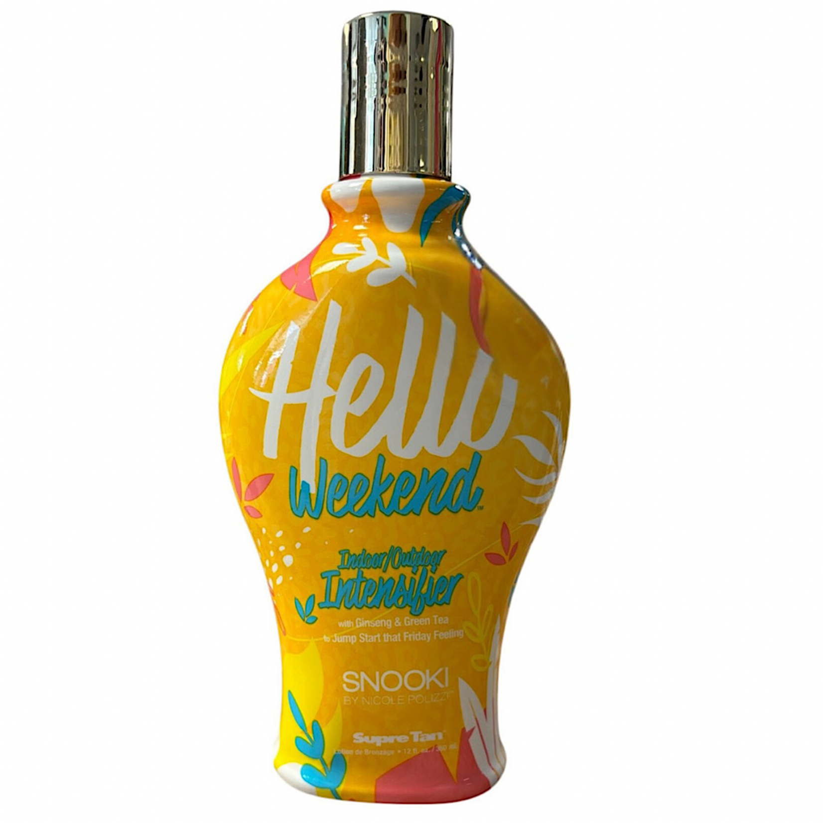 Snooki Tanning Lotions