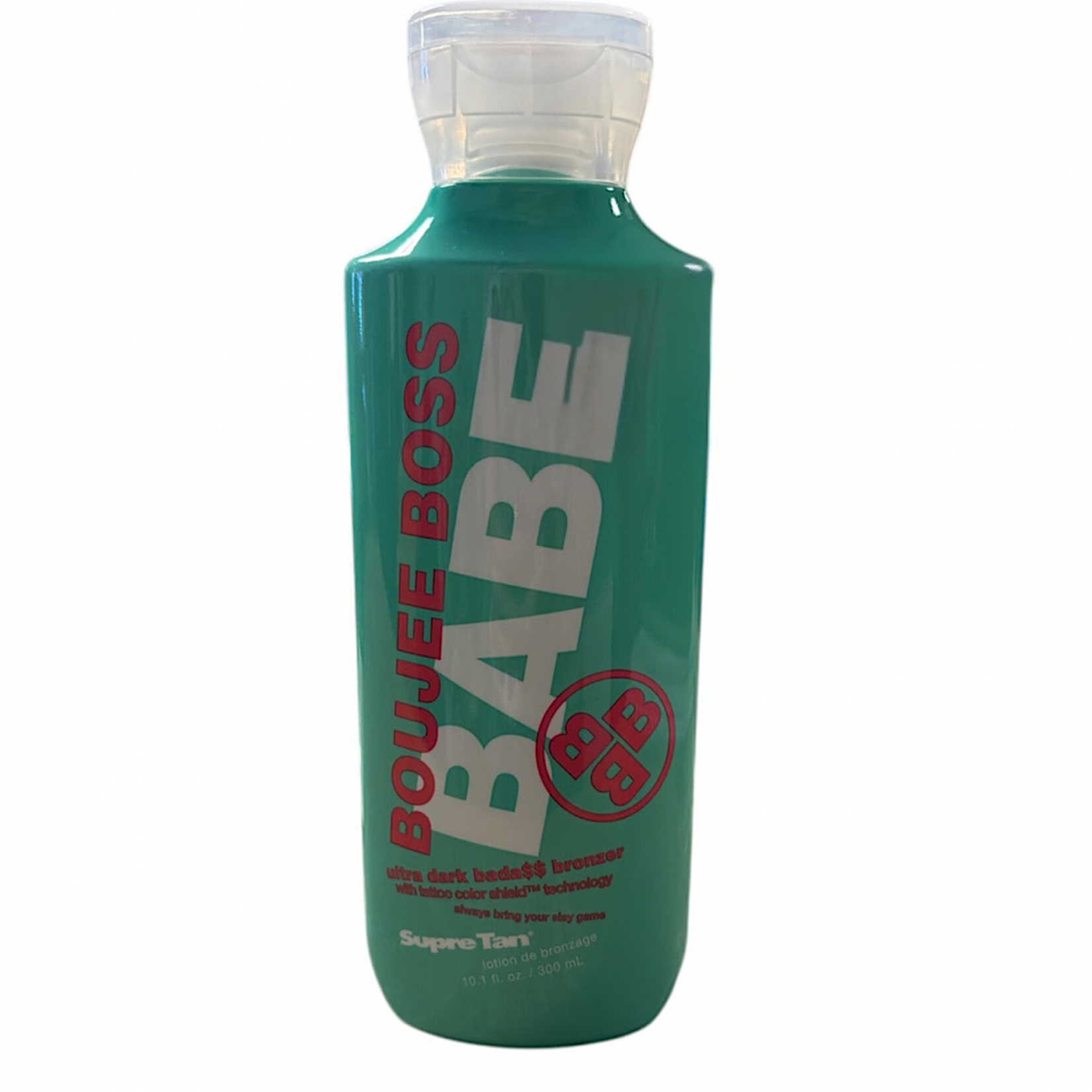 Supre Tan Tanning Lotions