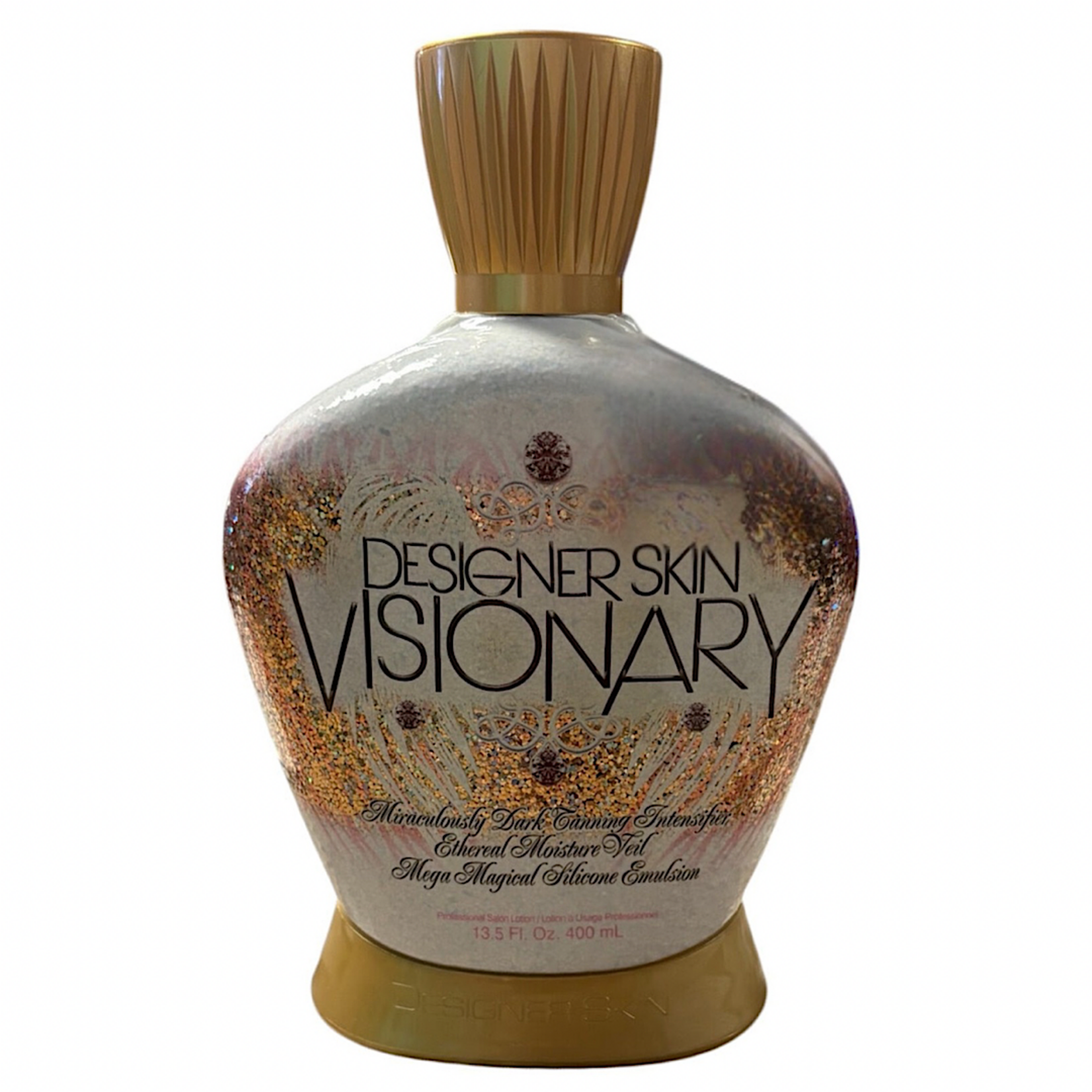 Designer Skin Tanning Lotions