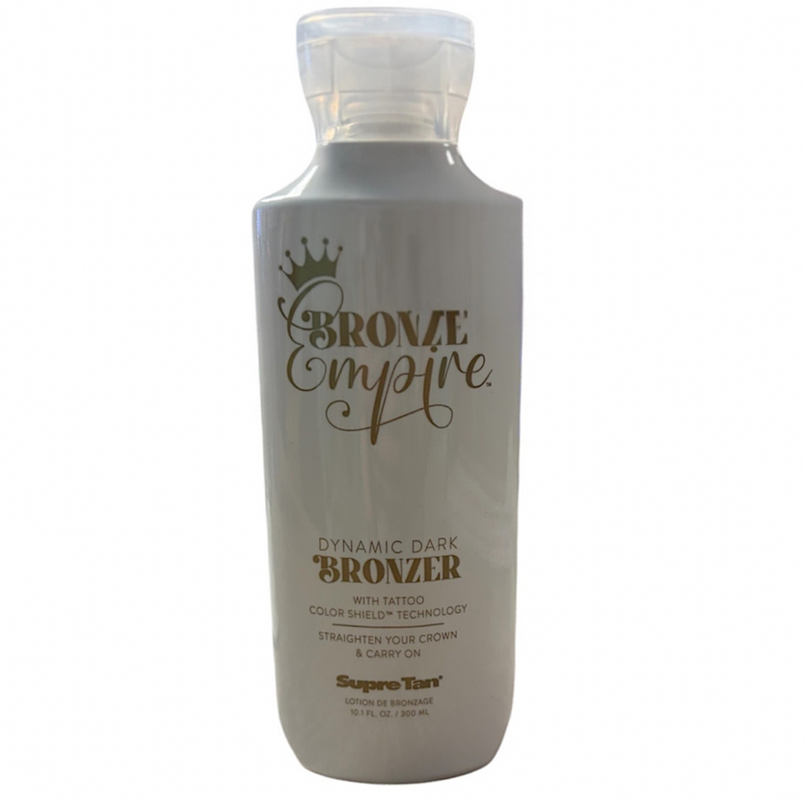 Supre Tan Tanning Lotions