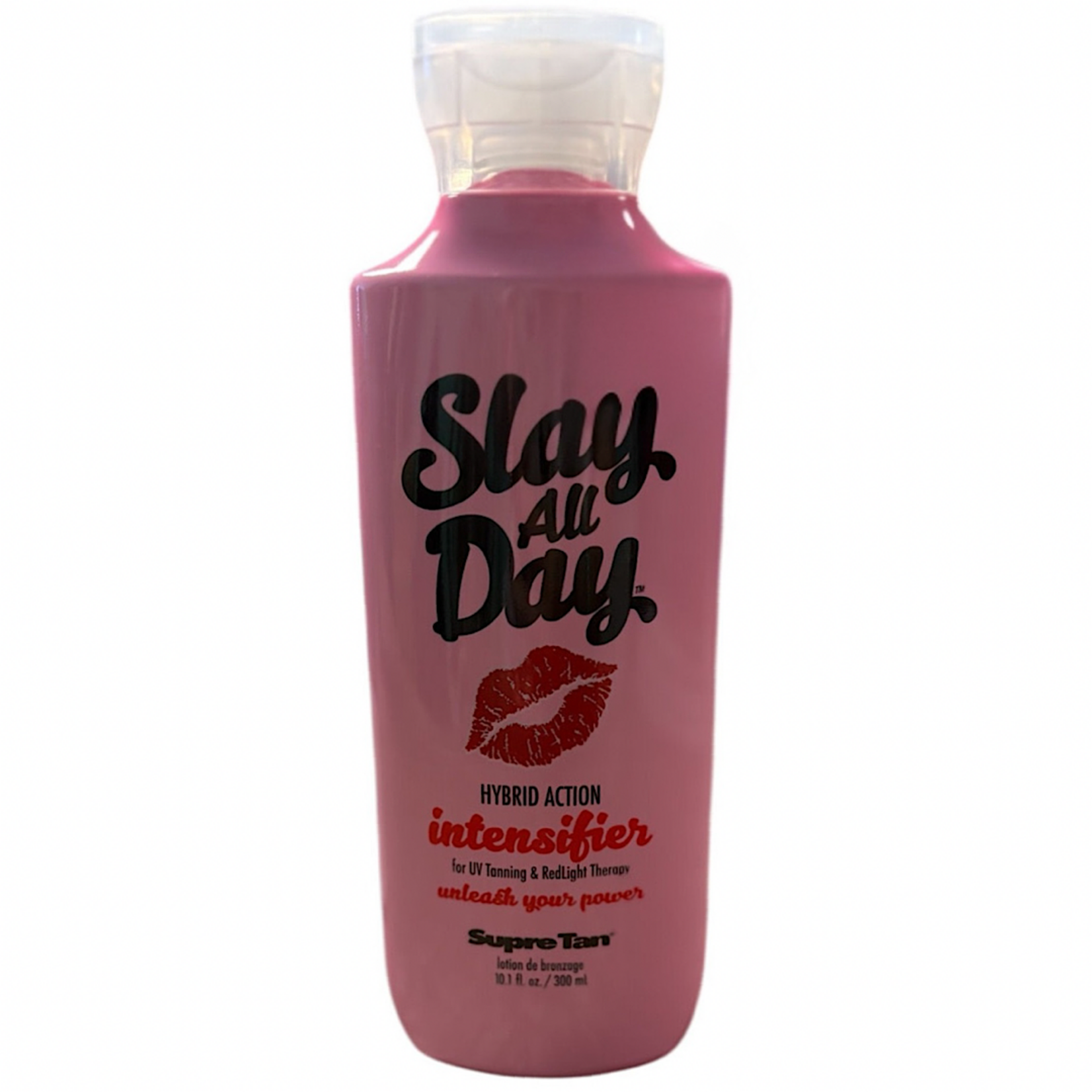 Supre Tan Tanning Lotions