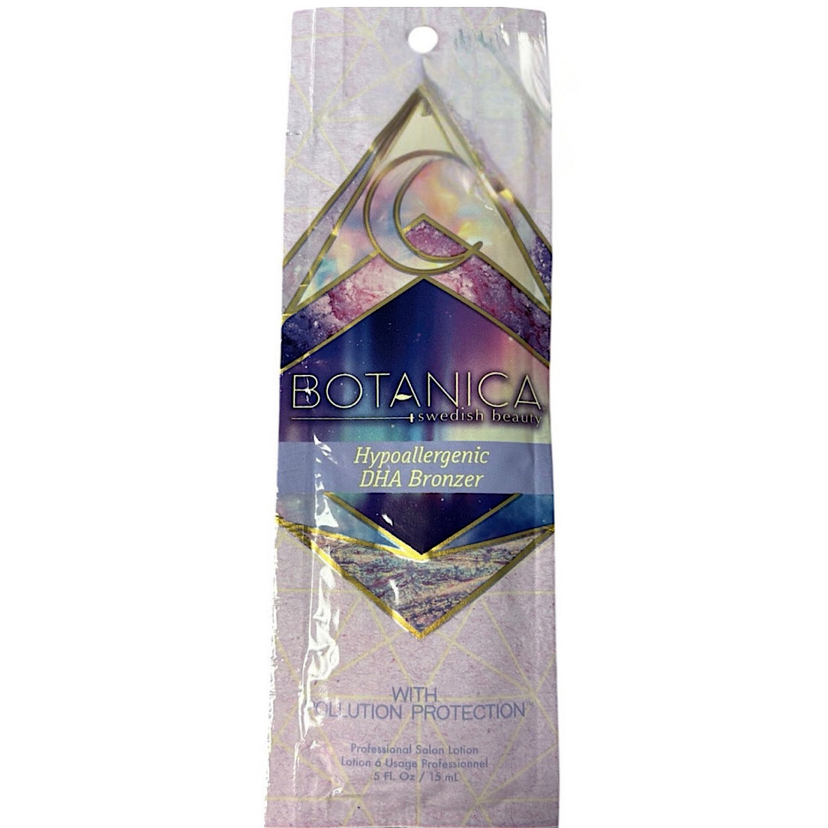 Swedish Beauty Tanning Lotion