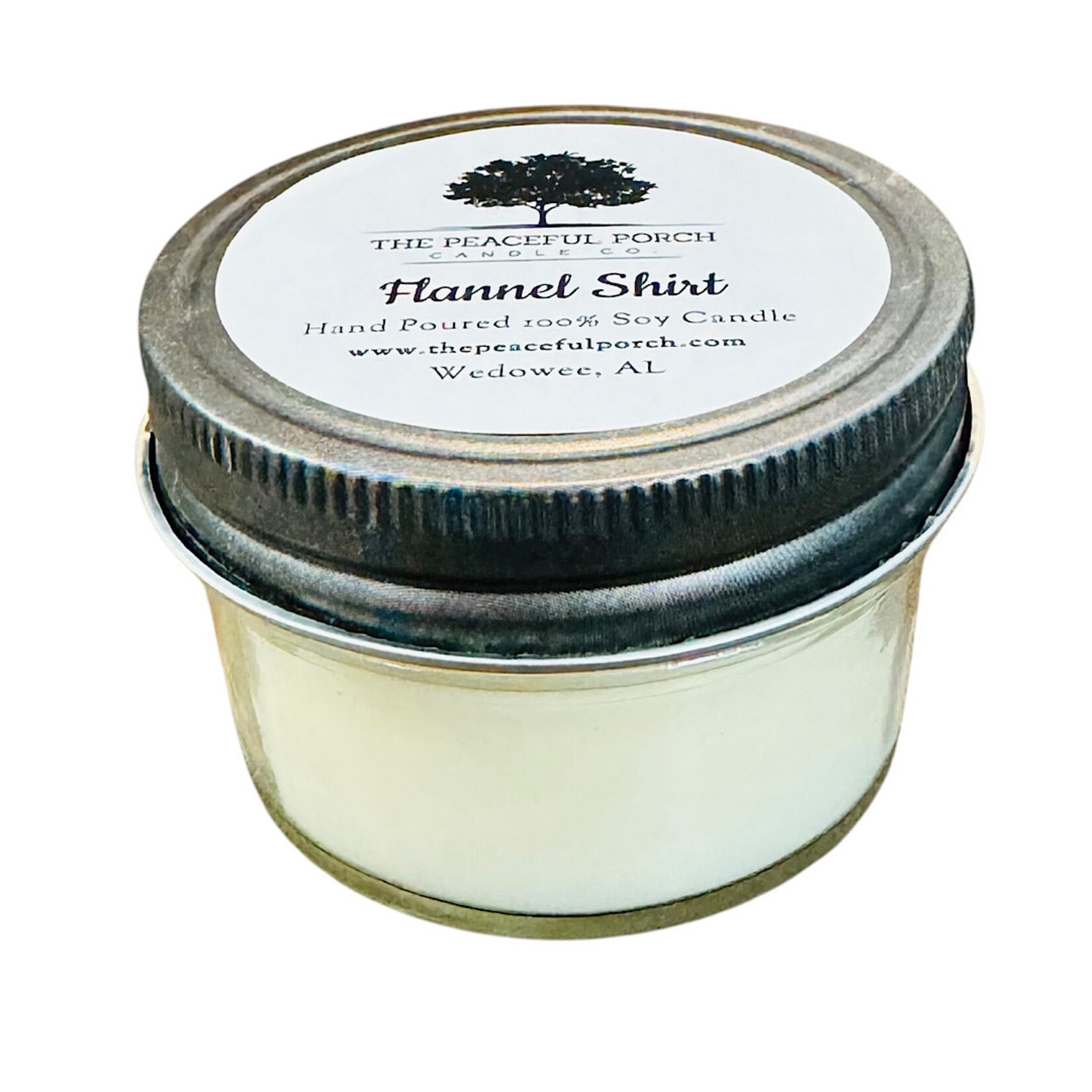 the peaceful porch candle co The Peaceful Porch Candle CO 4oz