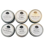 the peaceful porch candle co The Peaceful Porch Candle CO 4oz