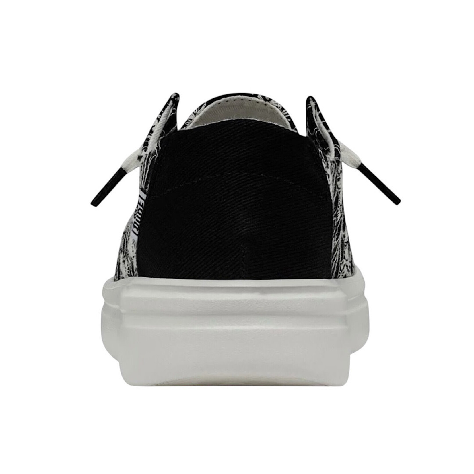 Hey Dude Hey Dude Wendy Rise Eyelet Black