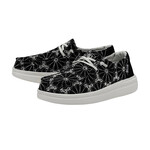 Hey Dude Hey Dude Wendy Rise Eyelet Black