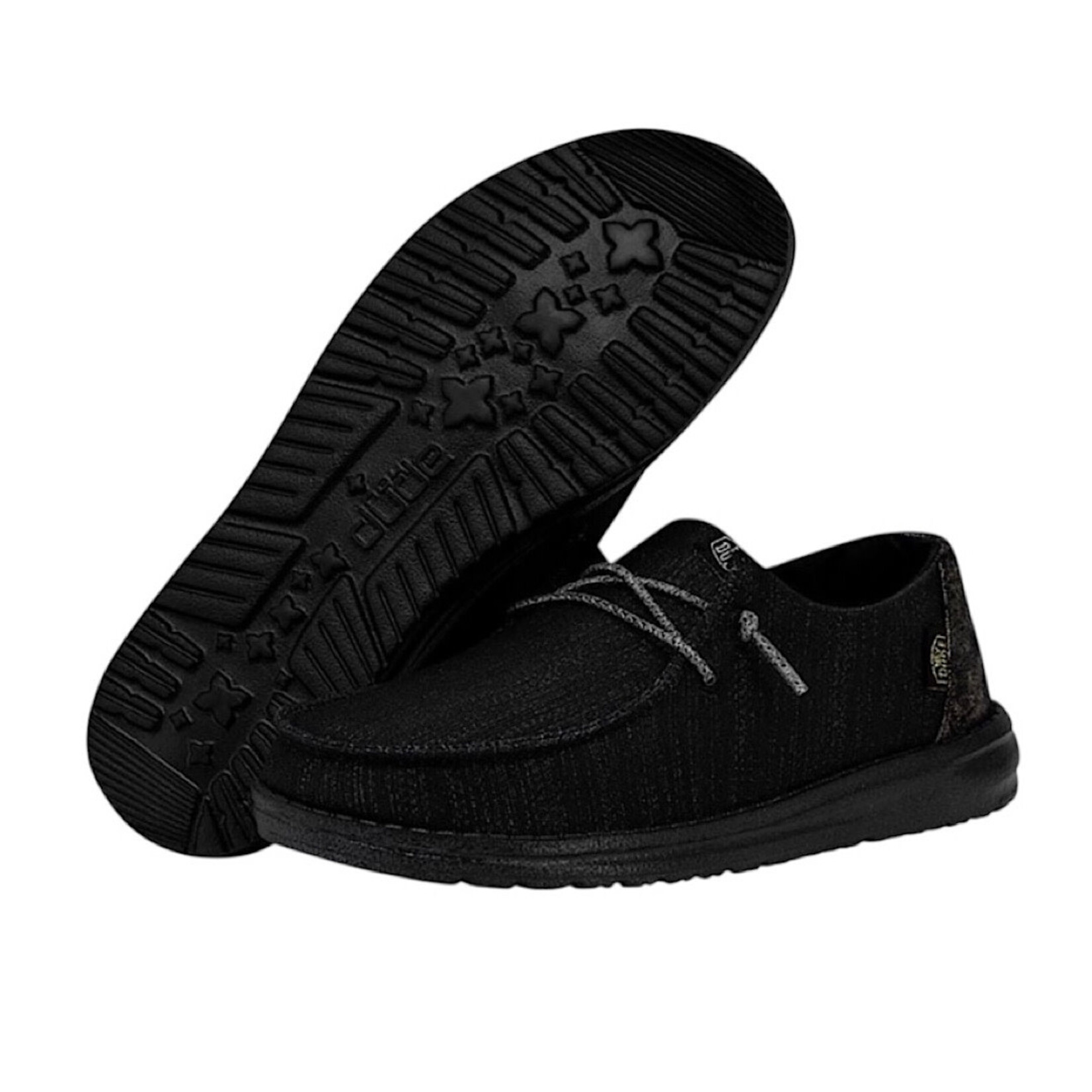 Hey Dude Hey Dude Wendy Glitter Meteor Shower