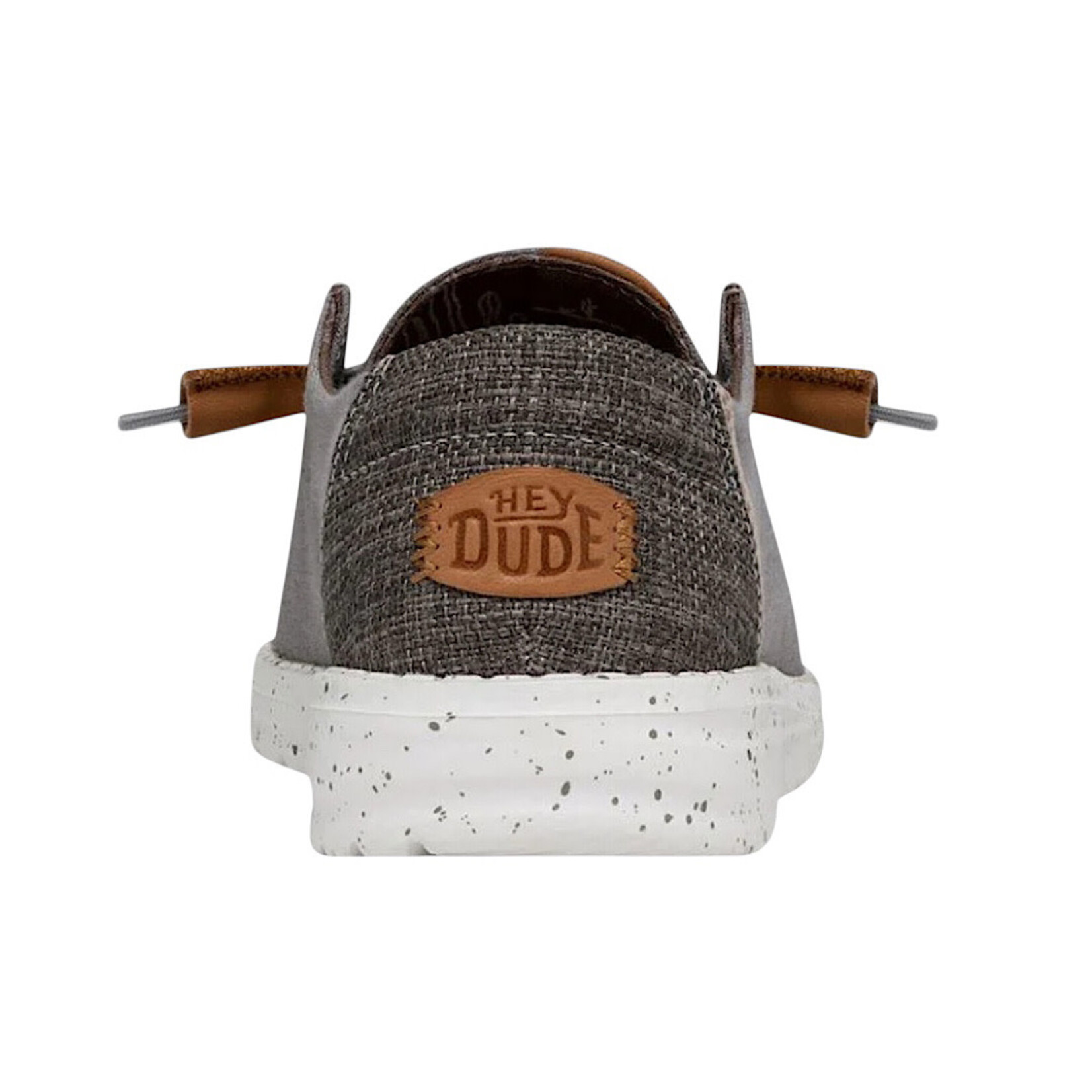 Hey Dude Hey Dude Wendy Washed Grey