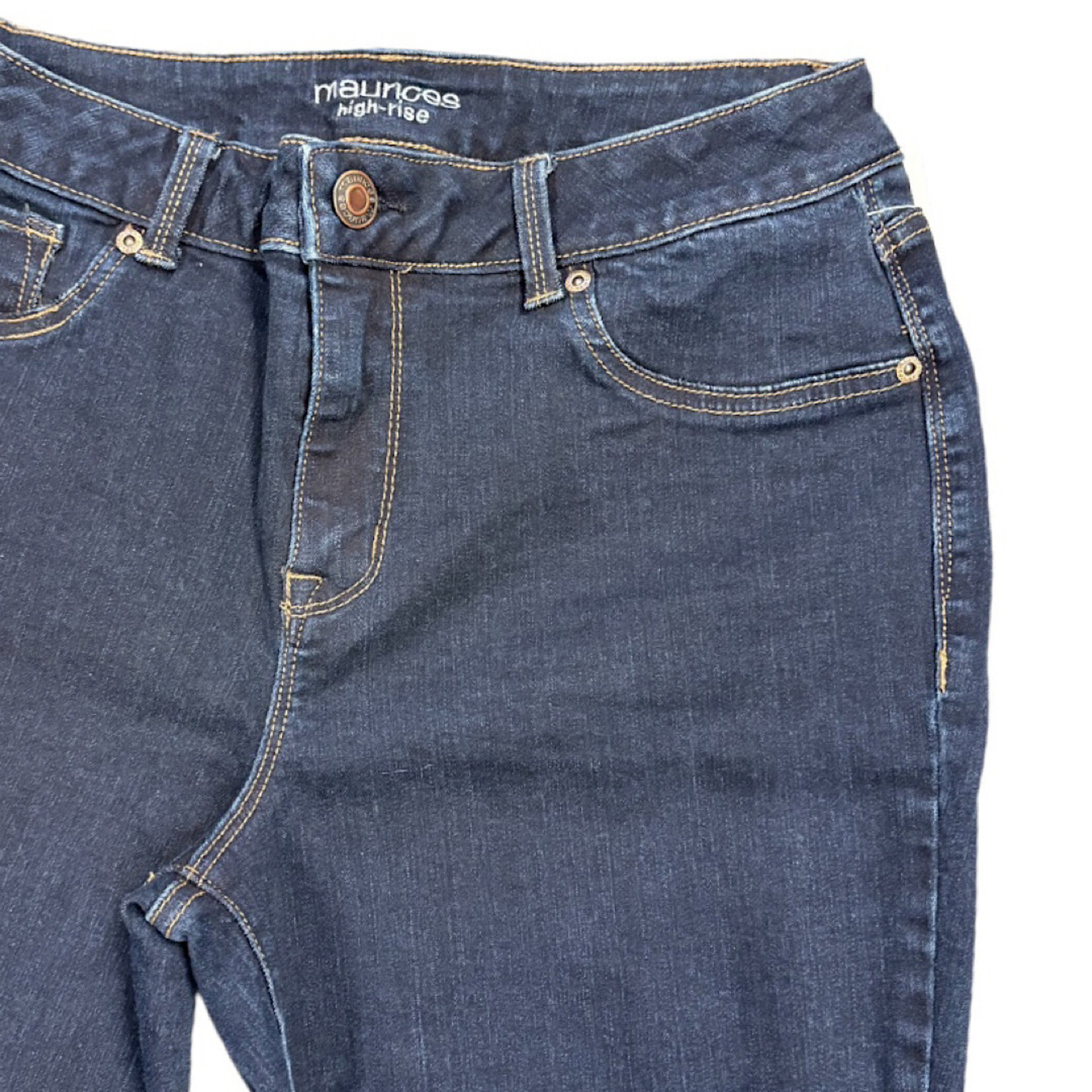 Maurices HR H0418  L REG-RF