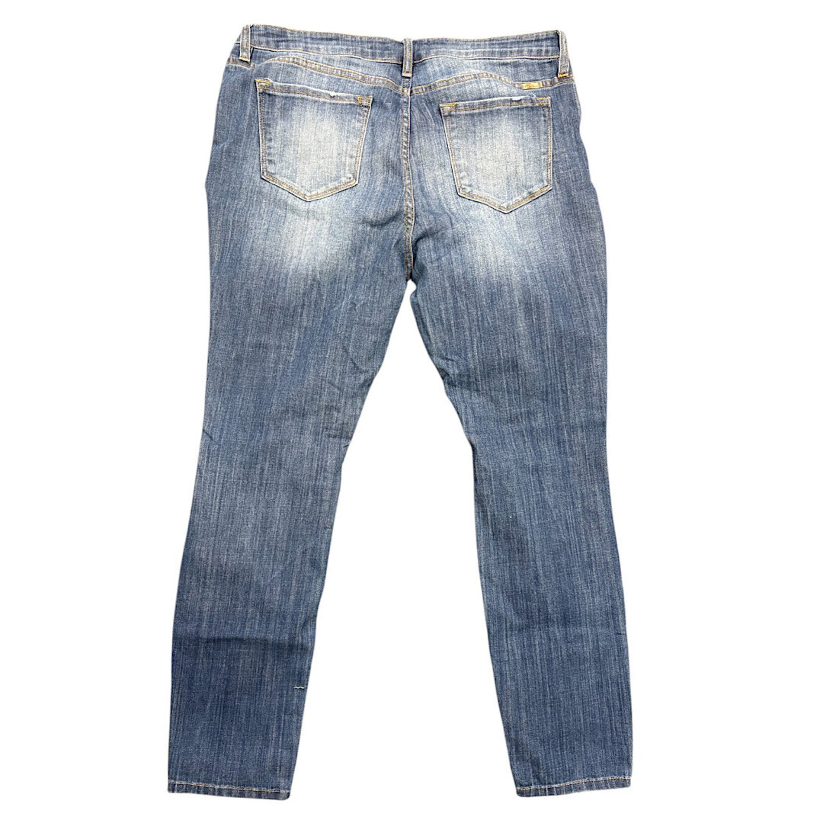 KanCan KC6012LD-P XL -RF