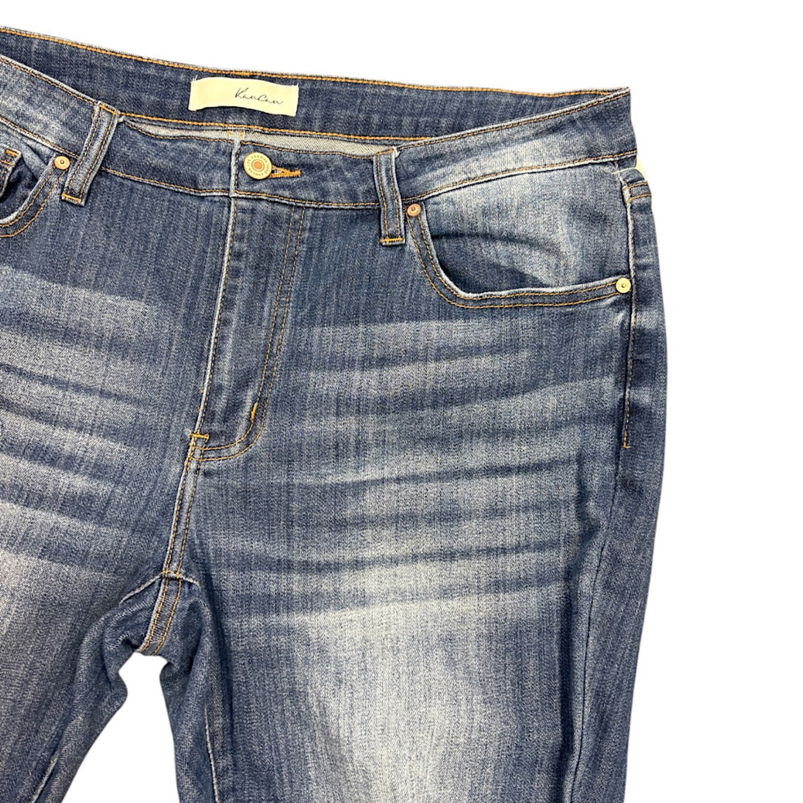 KanCan KC6012LD-P XL -RF