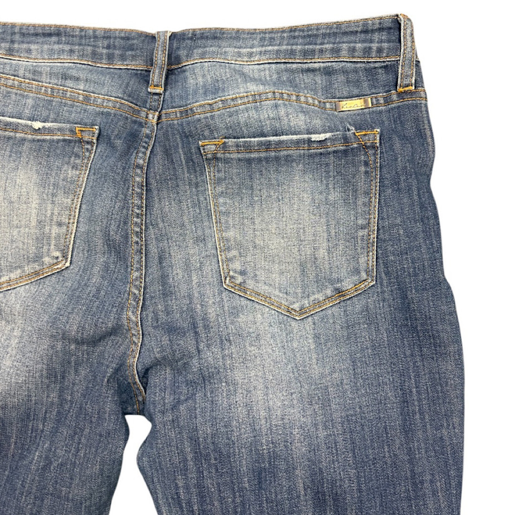 KanCan KC6012LD-P XL -RF