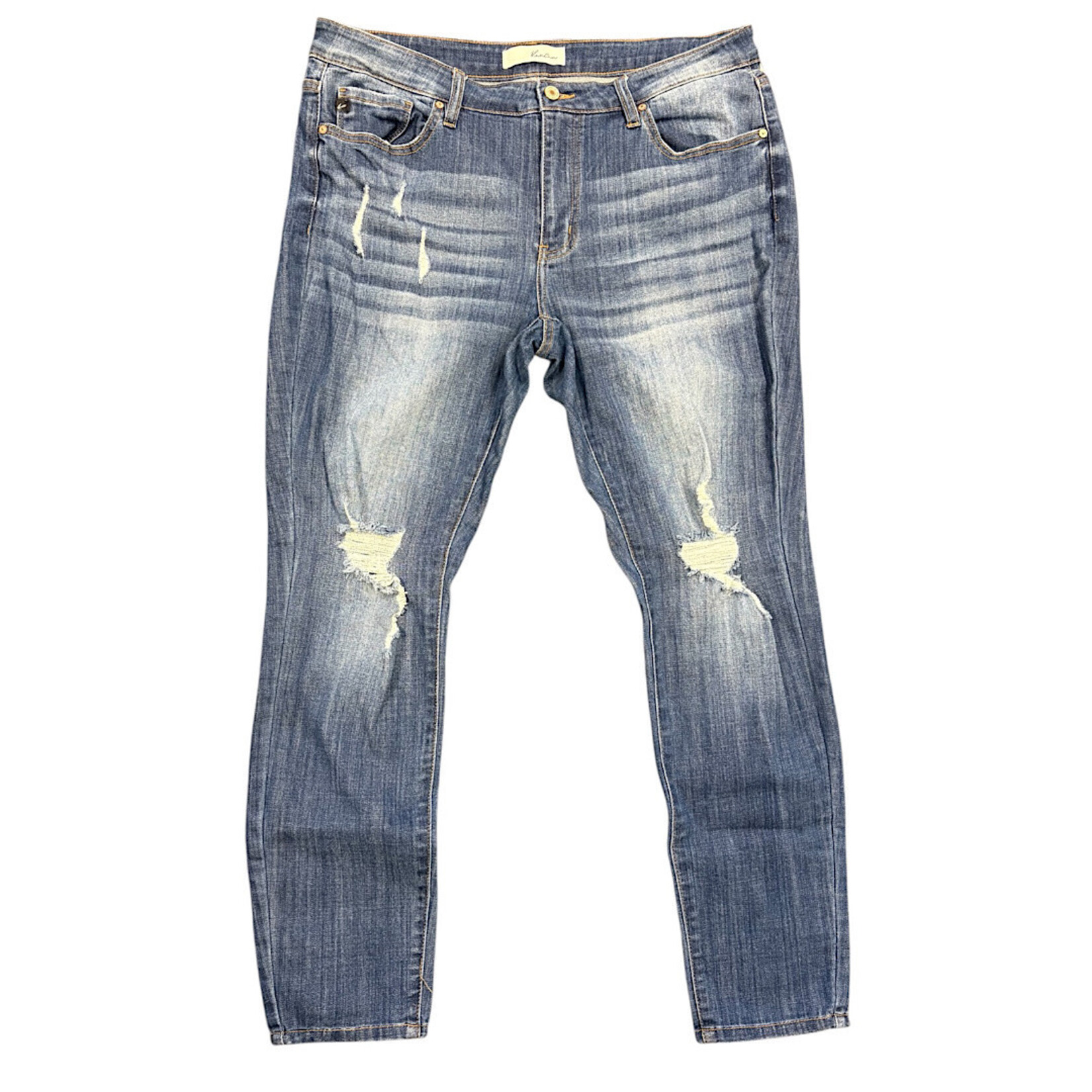 KanCan KC6012LD-P XL -RF