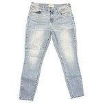 Levis CA00342 MR Skinny 14M 32x30- RF