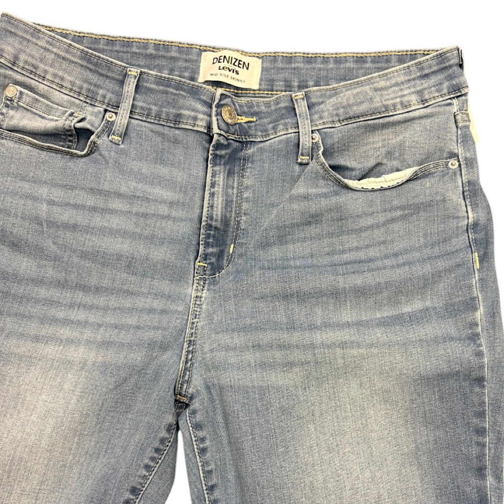Levis CA00342 MR Skinny 14M 32x30- RF