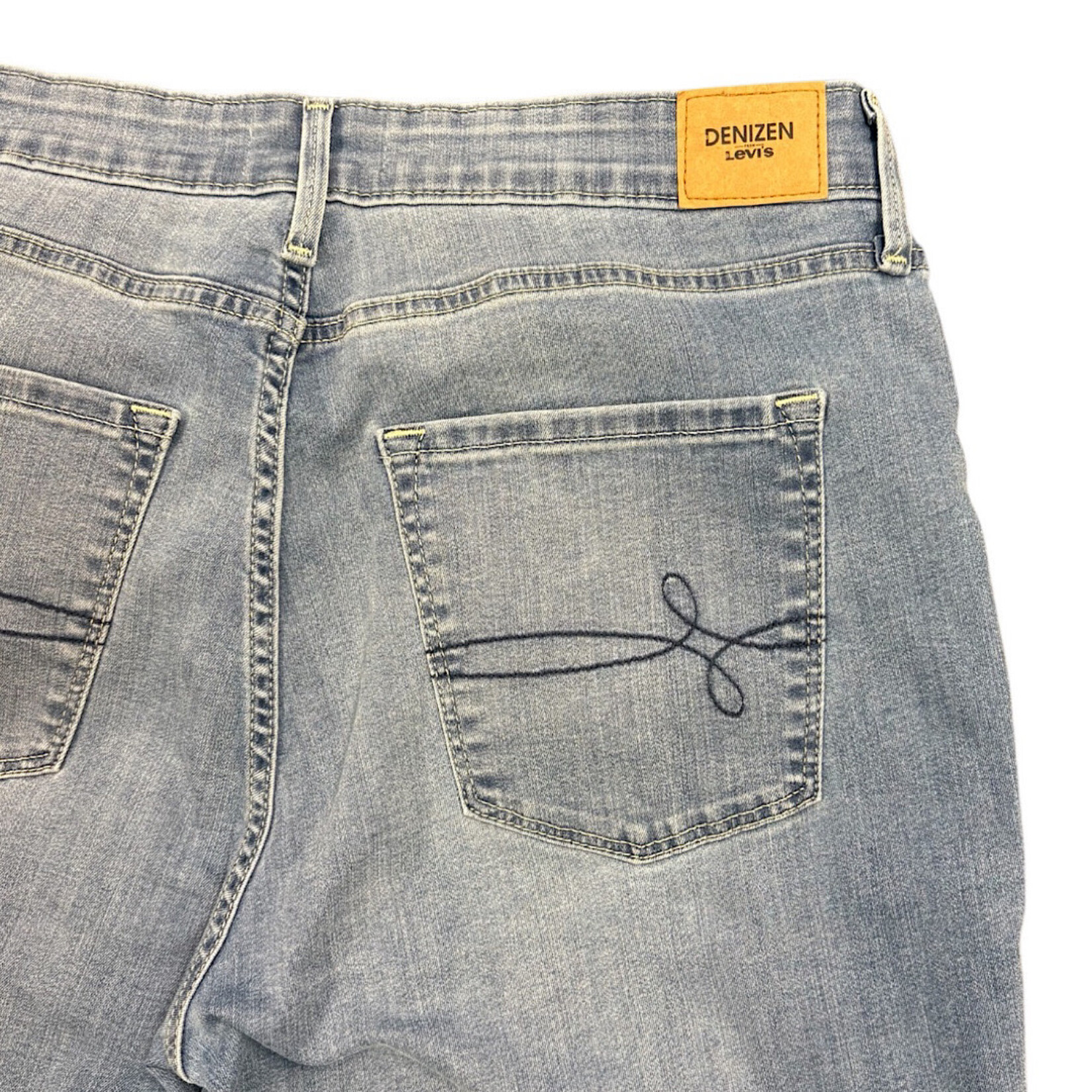 Levis CA00342 MR Skinny 14M 32x30- RF