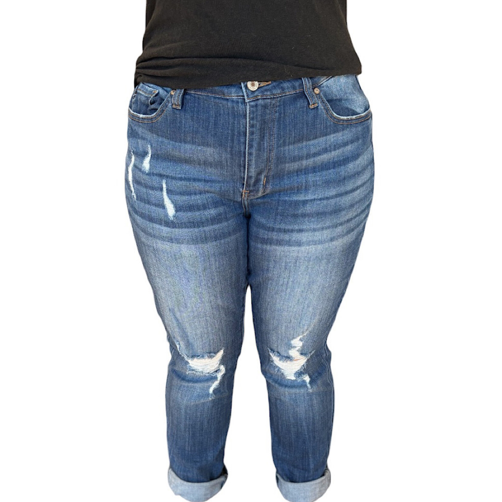 KanCan KC6012LD-P XL -RF