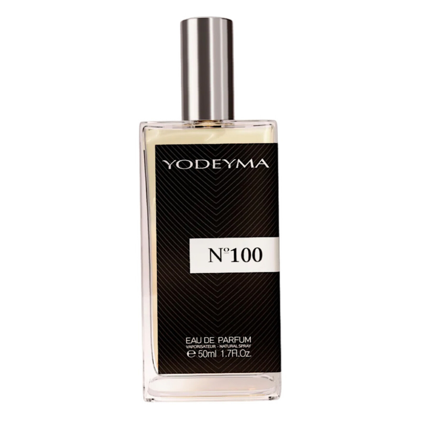 Yodeyma N°100 Inspired by Chanel's Bleu 1.7oz
