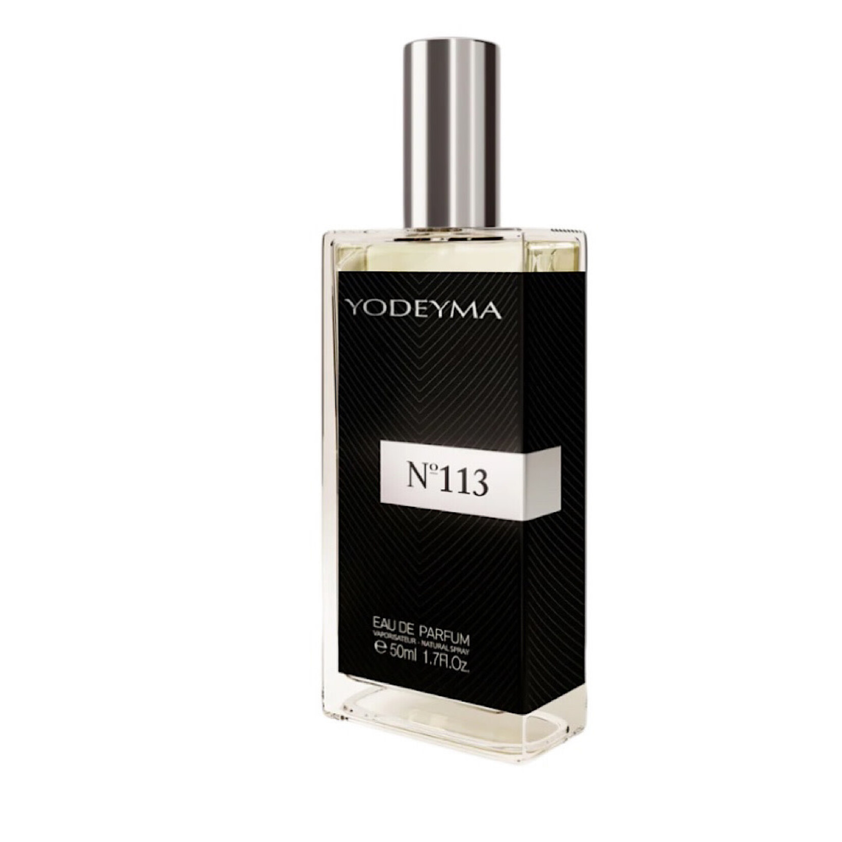 N°113 Inspired by Dior's Dior Homme 1.7oz