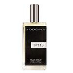 Yodeyma N°113 Inspired by Dior's Dior Homme 1.7oz