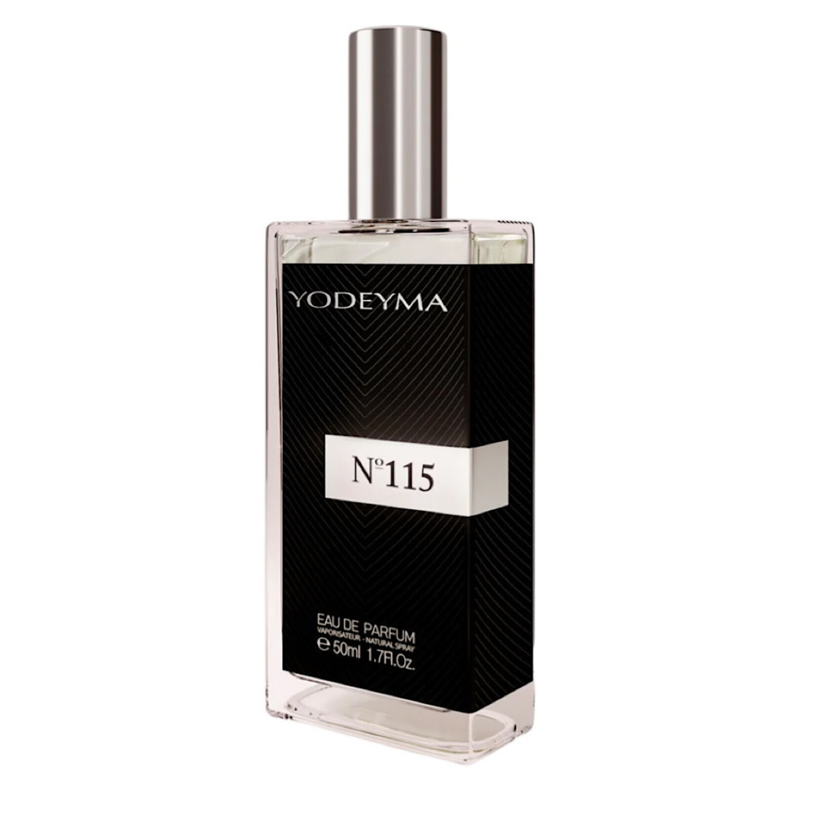 Yodeyma N°115 Inspired by Eight & Bob's The Original 1.7oz