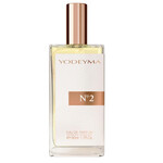 Yodeyma N°2 Inspired by Thierry Mugler's Alien 1.7oz