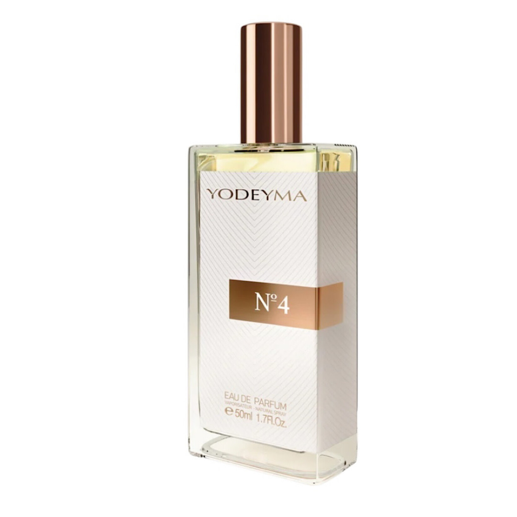 N°4 Inspired by Dolce & Gabbana's Light Blue 1.7oz