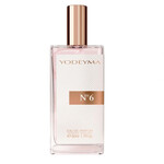 N°6 Inspired by Giorgio Armani's Sí 1.7oz