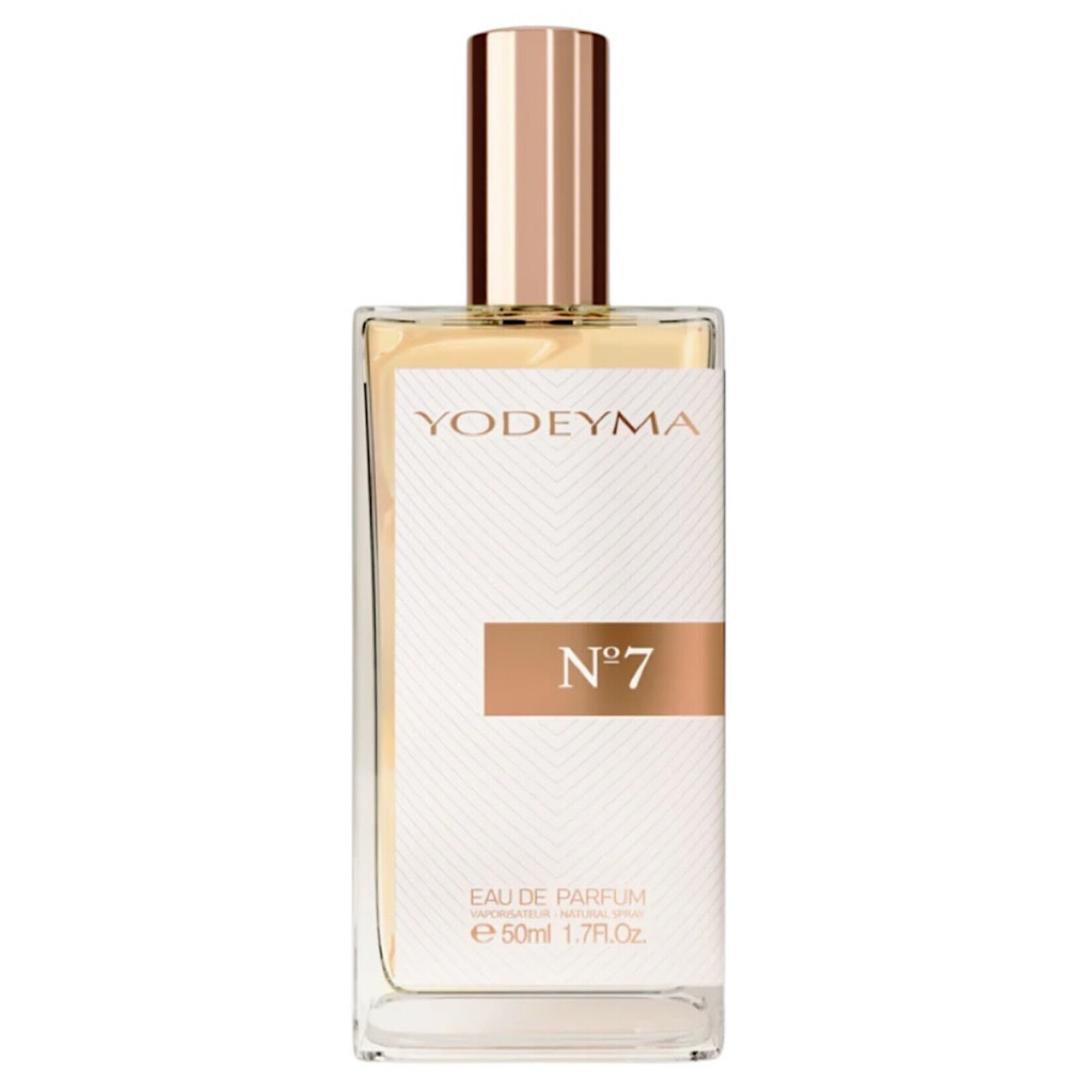 Yodeyma N°7 Inspired by Dior's J´Adore 1.7 oz