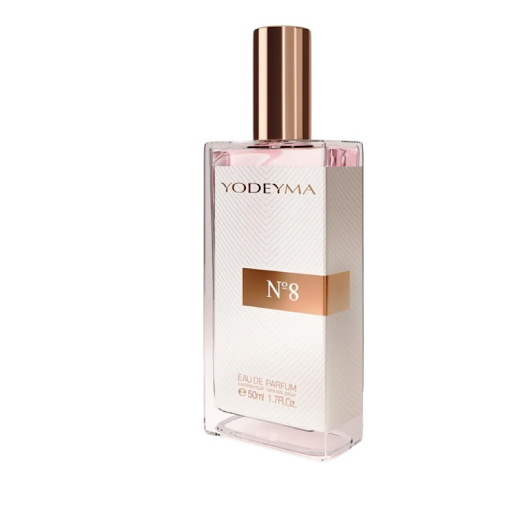 Yodeyma N°8 Inspired by Lancôme's La Vie Est Belle 1.7 oz