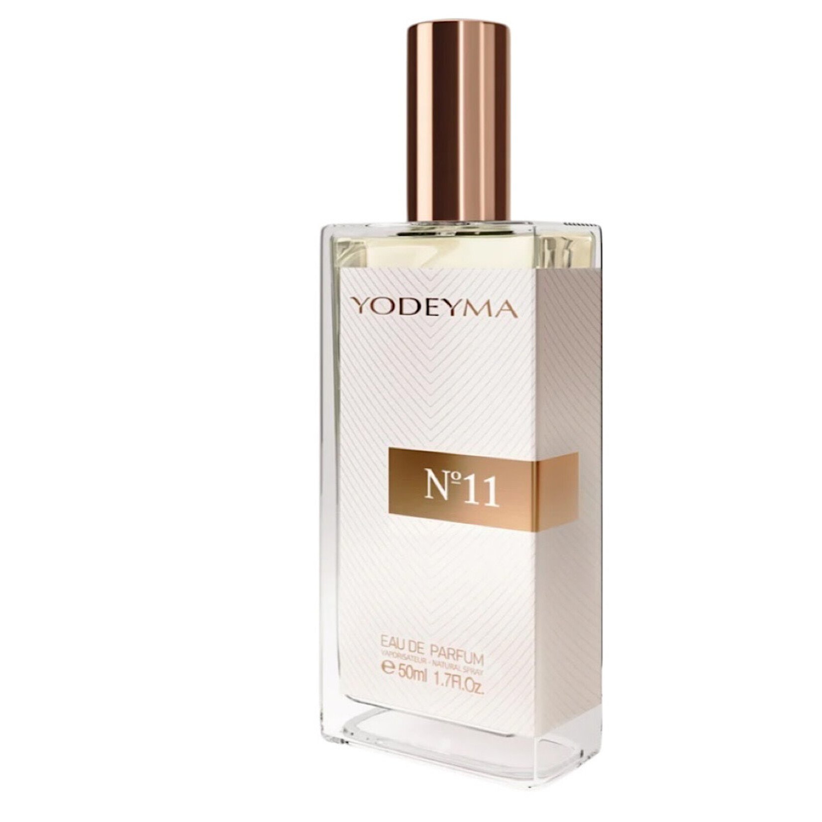 N°11 Inspired by Dolce & Gabbana's The One 1.7oz