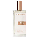 Yodeyma N°12 Inspired by Carolina Herrera's Good Girl 1.7oz