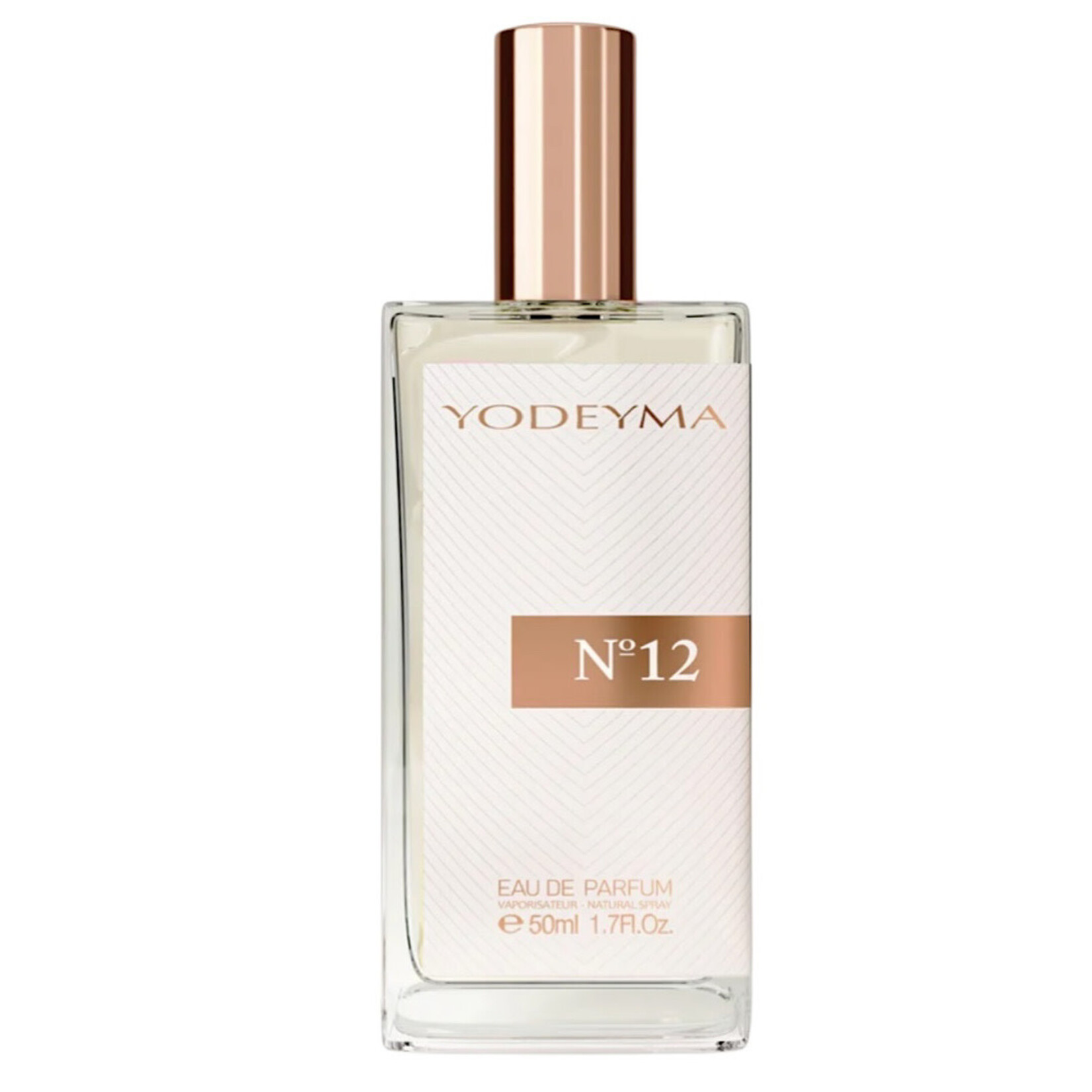 Yodeyma N°12 Inspired by Carolina Herrera's Good Girl 1.7oz