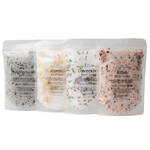 Charmed Bath Salt Pouches