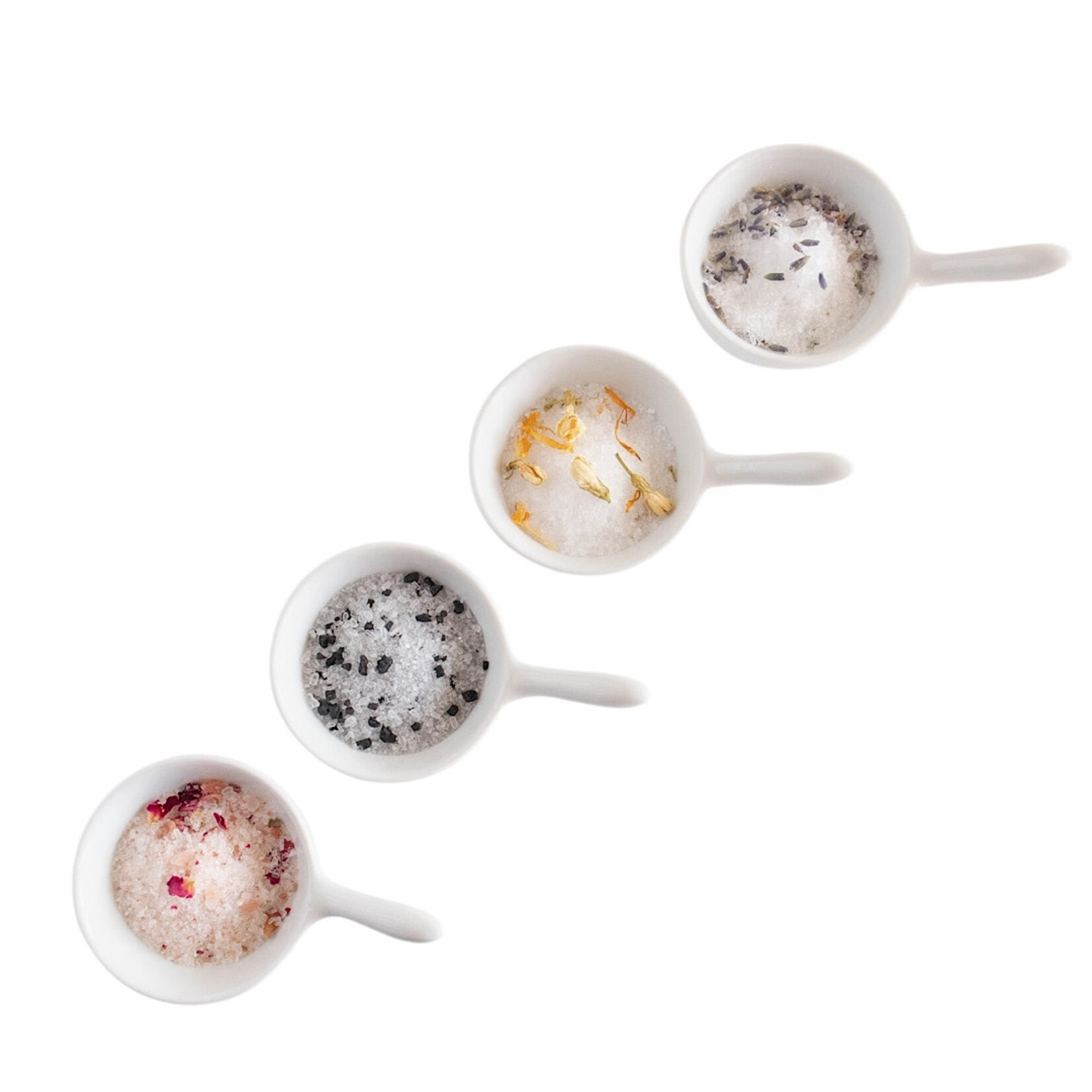 Charmed Bath Salt Pouches