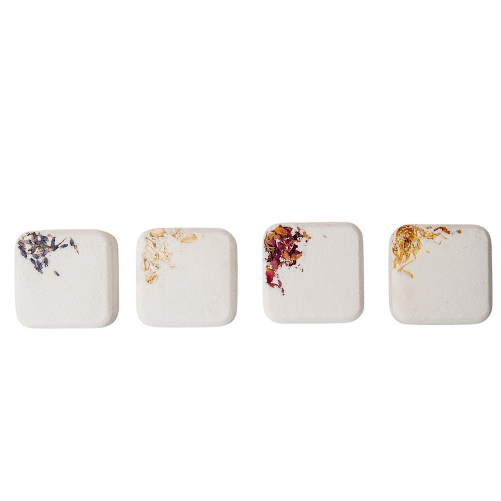 Charmed Charmed Bath Bombs