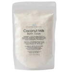 Charmed Coconut Milk Bath Soak