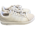 adidas Light Grey Adidas Sneakers Size 9- RF