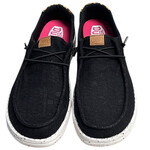 Hey Dude Hey Dude Wendy Wildcat BLK/LPD