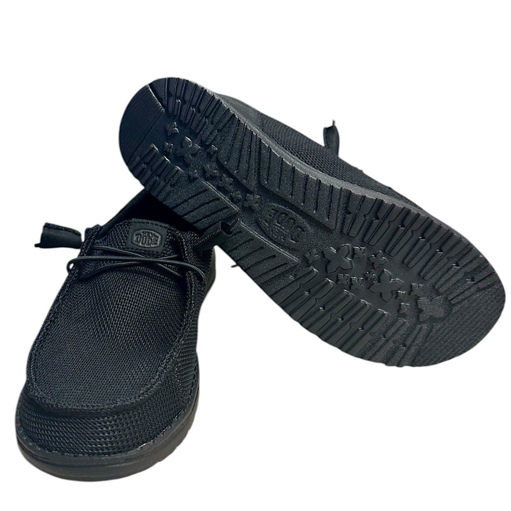 Hey Dude Hey Dude Wendy Funk Mono Black